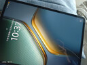 iQOO Pad 5平板电脑12.1英寸2.8K144Hz高亮电竞屏 天玑9300+二合一游戏办公学生学习vivo 8GB+256GB 银翼 官方标配 实拍图