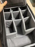 影仕匠适用双肩相机包大疆RS4如影稳定器收纳包RS3/4Mini/Pro/Ronin-SC背包索尼单反摄影包智云weebill 稳定器专用摄影包（2机6镜+16寸笔记本） 实拍图
