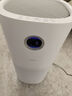 美的（Midea）星澈系列空气净化器加湿器除甲醛除烟味异味过敏原杀菌除病毒吸浮毛猫毛宠物毛发净化加湿一体机 【性价比优选】RX600 实拍图