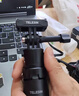 TELESIN(泰迅)快拆迷你自拍杆大疆action4/5pro/6三脚架nano自拍杆gopro运动相配件acepro2手持杆三脚架 实拍图