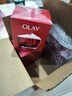 玉兰油（OLAY）大红瓶空气霜50g紧致抗老抗皱护肤品女士保湿面霜生日礼物送女友 实拍图
