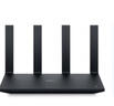 华为路由AX6 new 黑色  Wi-Fi6+ 7200Mbps 千兆路由器 家用高速全屋覆盖大户型 wifi穿墙王 实拍图