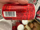 Coca-Cola可口可乐 Coca-Cola 饮料  零度 无糖 汽水 碳酸饮料 200ml*12/组 实拍图
