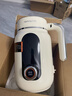 九阳25年新款1L豆浆机变频轻音1-4人用古法浆免过滤自清洁家用全自动多功能榨汁破壁机D5 实拍图