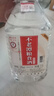 不老潭粮食酒 泸州糯红高粱桶装高度浓香型散装白酒纯粮壹号 52度 2.5L 实拍图