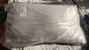 南极人荞麦枕头 100%全荞麦壳荞麦皮枕芯 四季透气安睡颈椎枕 单只装 实拍图