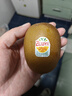 佳沛（zespri）新西兰 阳光金奇异果12粒礼盒特大果单果约122-146g 猕猴桃 水果 实拍图