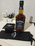 杰克丹尼（Jack Daniels）美国田纳西州 调和型 威士忌 40度 洋酒 黑标 1.75L*1 送礼 晒单实拍图