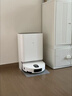 米家【年度重磅新品】扫地机器人5 Pro AI 智能互交双机械臂大吸力扫拖一体拖地洗地机吸尘器  实拍图