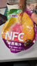 果园日珍NFC纯果汁100%鲜榨西梅汁0脂0添加600ml*2袋饮料大餐便秘救星 实拍图