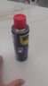WD-40除锈剂润滑油机械防锈油wd40除锈润滑剂螺丝松动剂门窗门锁润滑油 多用途产品200ml【90%选择】 实拍图