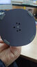 新款车载手机支架车载磁吸真空吸附吸盘汽车专用导航仪表台通用 黑色【真空磁吸+无痕胶不伤车】 实拍图