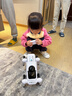 盈佳遥控机器狗儿童玩具男孩遥控汽车ai智能编程早教机器人生日礼物 实拍图