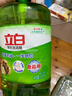 立白 茶籽洗洁精2.9kg A类去污洁净99%除菌去油快不伤手洗涤灵洗碗液 实拍图