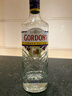 哥顿（Gordon’s）洋酒 英国 伦敦 金酒 蒸馏酒 700ml 实拍图
