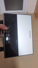 长虹（CHANGHONG）即热式小厨宝小型家用迷你台下免打孔免储水电热水器恒温变频快速热租房宿舍热水宝 【新品】银黑玻璃3400W+恒温速热+漏保插头 不包安装 实拍图