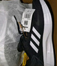 阿迪达斯adidas男鞋DURAMO 10 运动跑步鞋 GW8336 39码新老款随机发货 实拍图