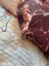 春禾秋牧 进口谷饲100天原切雪花眼肉牛排套餐1.2kg/6-7片 牛肉生鲜 实拍图