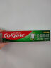 高露洁（Colgate） 全面防蛀清新薄荷味牙膏大容量250g 清新口气 新老包装随机发货 实拍图