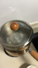 【爱仕达套装优惠购】316L奶锅18CM+304不锈钢蒸格18CM 实拍图