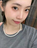 DAISY DREAM官方正品施家珍珠项链女气质毛衣链小米粒珍珠颈链锁骨链脖子配饰 【6mm珍珠】磁吸扣项链总长45cm 实拍图