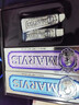 MARVIS玛尔仕缤纷感官经典系列 茉莉海洋85ml*2+亮白10ml*2牙膏套装 实拍图
