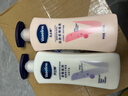 凡士林美白保湿身体乳400ml*2烟酰胺焕亮+修护滋润 秋冬补水保湿 实拍图