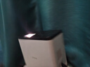 爱普生（EPSON）EF-16G 家用投影仪 3LCD智能激光投影机（0.62”大芯片 激光 原生1080P 3LCD技术） 实拍图