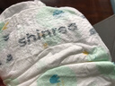 爽然（shinrea）天鹅纸尿裤XL136片轻薄超柔透气婴儿尿不湿【品牌直供 安心品质】 实拍图