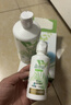 海俪恩美瞳隐形眼镜护理液 森呼吸500+120ml多效护理液 实拍图