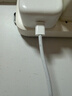 Apple/苹果【新品】40W USB-C充电器 type-c充电器苹果手机充电器手机快充头 苹果17手机充电器 实拍图