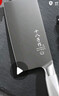 十八子作家用菜刀水果刀西瓜刀 艺锋系列刀具多用刀 SL2362-C  实拍图