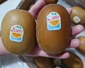 佳沛（zespri）新西兰  阳光金奇异果巨大果22粒原箱 单果重约144-175g 猕猴桃 实拍图