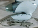松下（Panasonic）【国家补贴】负离子电吹风机筒家用大功率速干护发折叠不伤发宿舍送女友礼物EH-ENE2 实拍图