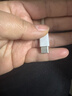 Apple/苹果 60W USB-C数据线-1米 type-c苹果充电线手机数据线 苹果17充电线iphone17充电线 实拍图