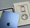 Apple/苹果 iPad11英寸 A16芯片2025年款 平板电脑 (256GB WLAN版/学习办公娱乐)蓝色 实拍图