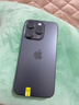 Apple 苹果 iPhone 17/16/15/14/13/12/11/X系列二手手机 规格见质检报告 苹果 iPhone 15 Pro 实拍图