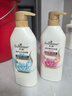 艾诗（Enchanteur）沐浴露 玫瑰补水保湿香水沐浴乳女 浪漫花香650ml 实拍图