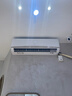 格力（GREE）空调京韵 新一级/三级能效变频冷暖 大风量 高温自洁 WIFI小客厅大卧室壁挂式大挂机 京韵 3匹 72GW/NhKe1BAj一级能效 实拍图