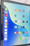 Apple/苹果 iPad11英寸 A16芯片2025年款 平板电脑 (128GB WLAN版/学习办公娱乐)银色 实拍图