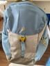 迪卡侬双肩背包NH900外轻盈舒适书包学生青少年大容量15升-5545936 实拍图