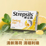 STREPSILS使立消Strepsils润喉糖蜂蜜柠檬喉咙痛含片24粒 止咳咳嗽慢性咽炎咽喉炎清咽利喉护嗓子疼痒痛薄荷糖喉片自营 实拍图