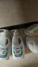 威露士清可新松木内衣净300ml*4组合抑菌除螨去血渍内衣裤手洗机洗衣液 实拍图