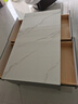 全友家居 茶几小户型岩板茶台现代简约客厅储物收纳茶桌子家具 实拍图