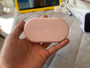 中兴（ZTE）随身wifi6免插卡移动4G全网通无线上网卡随行笔记本宽带网络设备3000mAh大电池U10S Pro盈盈 实拍图
