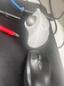 宜丽客（ELECOM）轨迹球鼠标蓝牙无线办公鼠标设计PS人体工学3D专业绘图CAD 白色蓝牙【进阶高性能轴承款】 实拍图