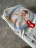 好奇（Huggies）金装纸尿裤S120片(4-8kg)尿不湿【速干不易红】 实拍图