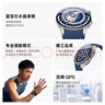 OPPO Watch X 千帆蔚蓝【国家补贴15%】全智能手表运动健康手表男女eSIM电话手表送礼oppo手表京东自营 实拍图