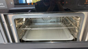 方太（FOTILE）嵌入式蒸烤箱蒸烤箱一体02-E3家用嵌入式厨房烘焙电蒸箱烤箱一体机蒸烤0油高效空气炸锅三合一 02-E3蒸烤炸炖 性价比新品+60道智能菜谱 实拍图