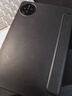 毕亚兹适用2025华为平板MatePad Mini 保护壳 华为平板电脑8.8英寸保护套 四边全包轻薄防摔PB628-金刚黑 实拍图